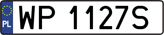 WP1127S