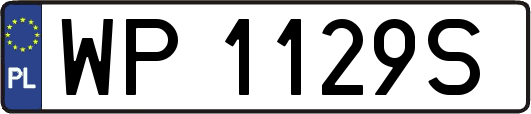 WP1129S