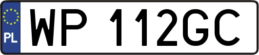 WP112GC