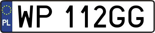 WP112GG