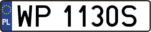WP1130S