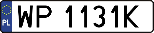 WP1131K