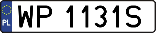WP1131S