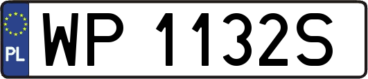 WP1132S