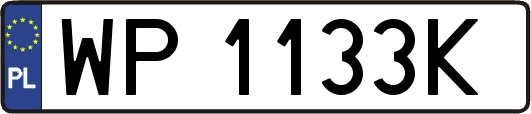 WP1133K