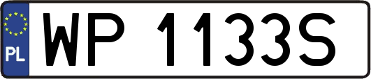 WP1133S