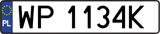 WP1134K