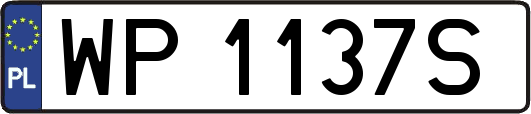 WP1137S
