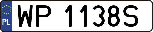 WP1138S