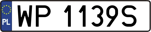 WP1139S