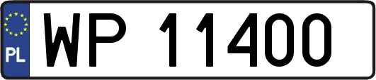 WP11400