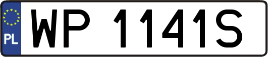 WP1141S