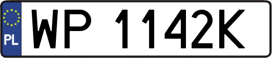 WP1142K