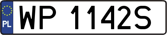 WP1142S