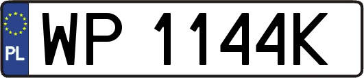 WP1144K