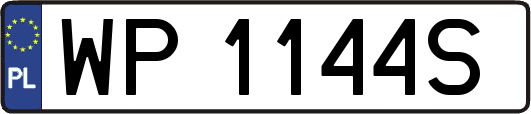 WP1144S