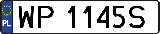 WP1145S