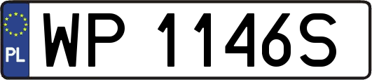 WP1146S