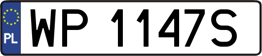 WP1147S