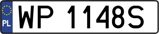 WP1148S