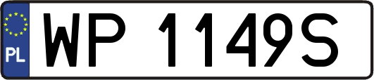 WP1149S