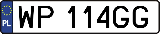 WP114GG
