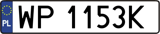 WP1153K