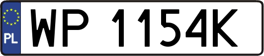 WP1154K