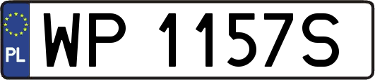 WP1157S