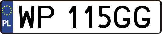 WP115GG