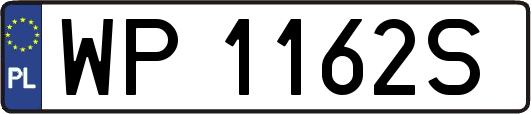 WP1162S