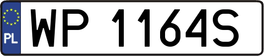WP1164S