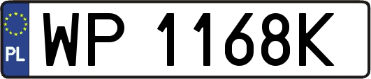 WP1168K