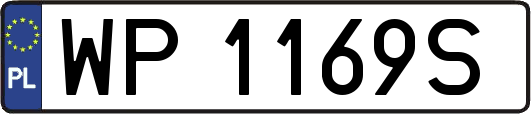 WP1169S