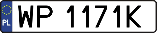 WP1171K