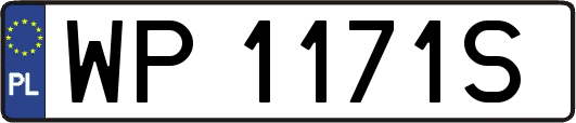 WP1171S