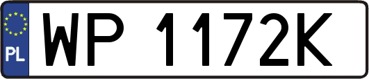 WP1172K