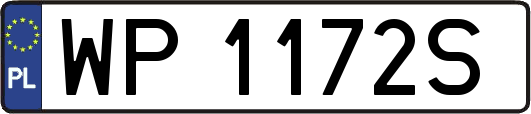 WP1172S