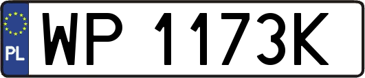 WP1173K