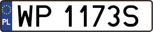 WP1173S