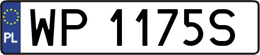 WP1175S