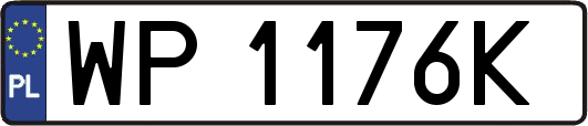 WP1176K