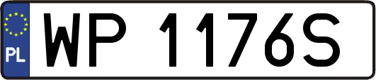 WP1176S
