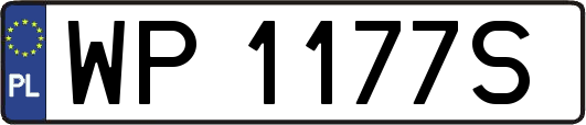WP1177S