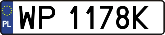 WP1178K