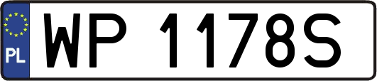 WP1178S