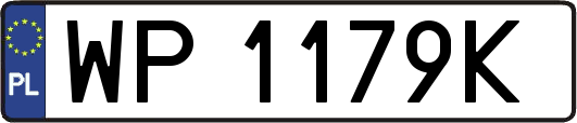 WP1179K