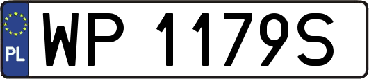 WP1179S