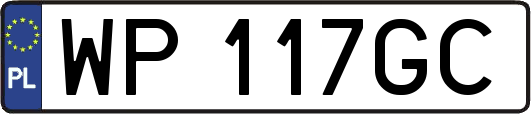 WP117GC