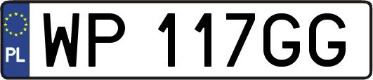 WP117GG